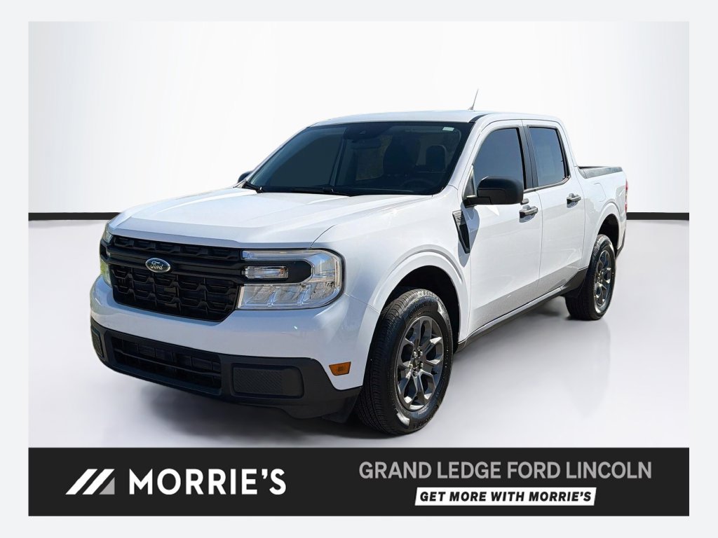 Used 2024 Ford Maverick XL FWD image 1