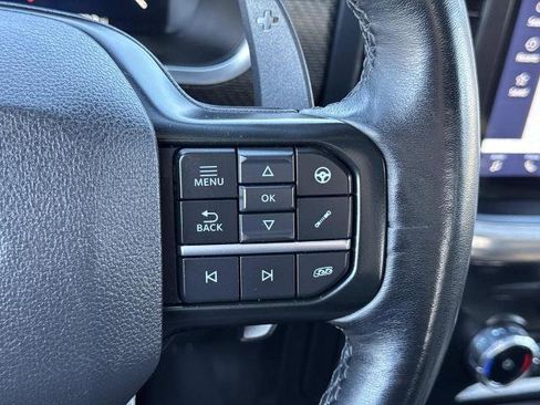 Certified 2023 Ford F150 Raptor w/ Raptor Carbon Fiber Package image 11