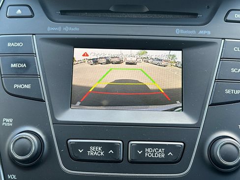 Used 2014 Hyundai Santa Fe Sport w/ Popular Equipment Package 02 AWD/4WD image 20
