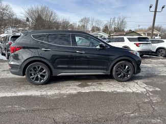 Used 2018 Hyundai Santa Fe Sport video 2