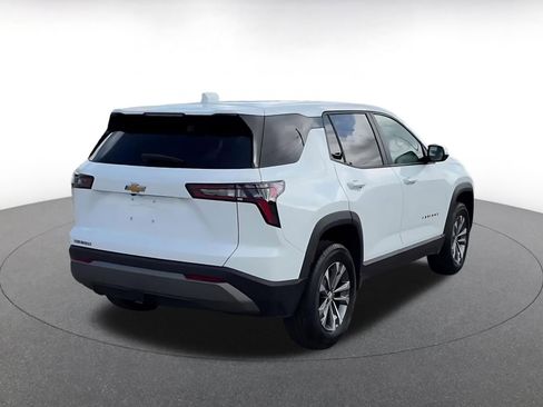 Used 2025 Chevrolet Equinox LT image 11