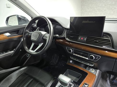 Used 2023 Audi Q5 2.0T Premium Plus image 57