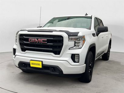 Used 2021 GMC Sierra 1500 Elevation w/ Preferred Package