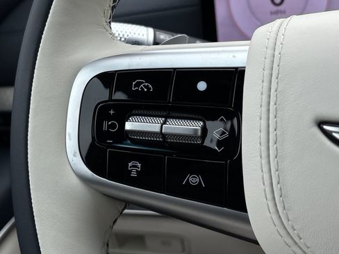 New 2026 Genesis GV80 3.5T Prestige image 24