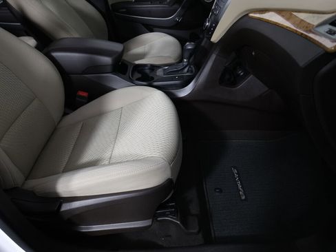 Used 2016 Hyundai Santa Fe Sport w/ Option Group 02 image 26