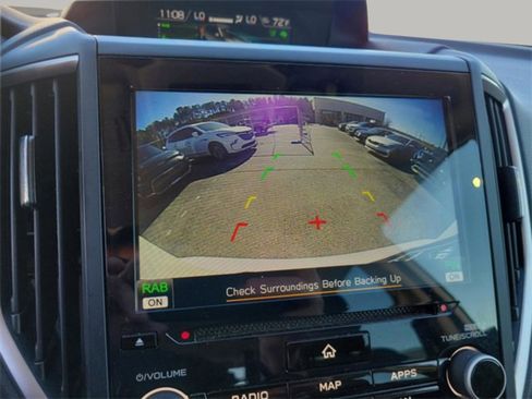 Used 2023 Subaru Forester Limited image 19