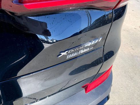 Used 2023 BMW X5 xDrive40i w/ Climate Comfort Package image 9