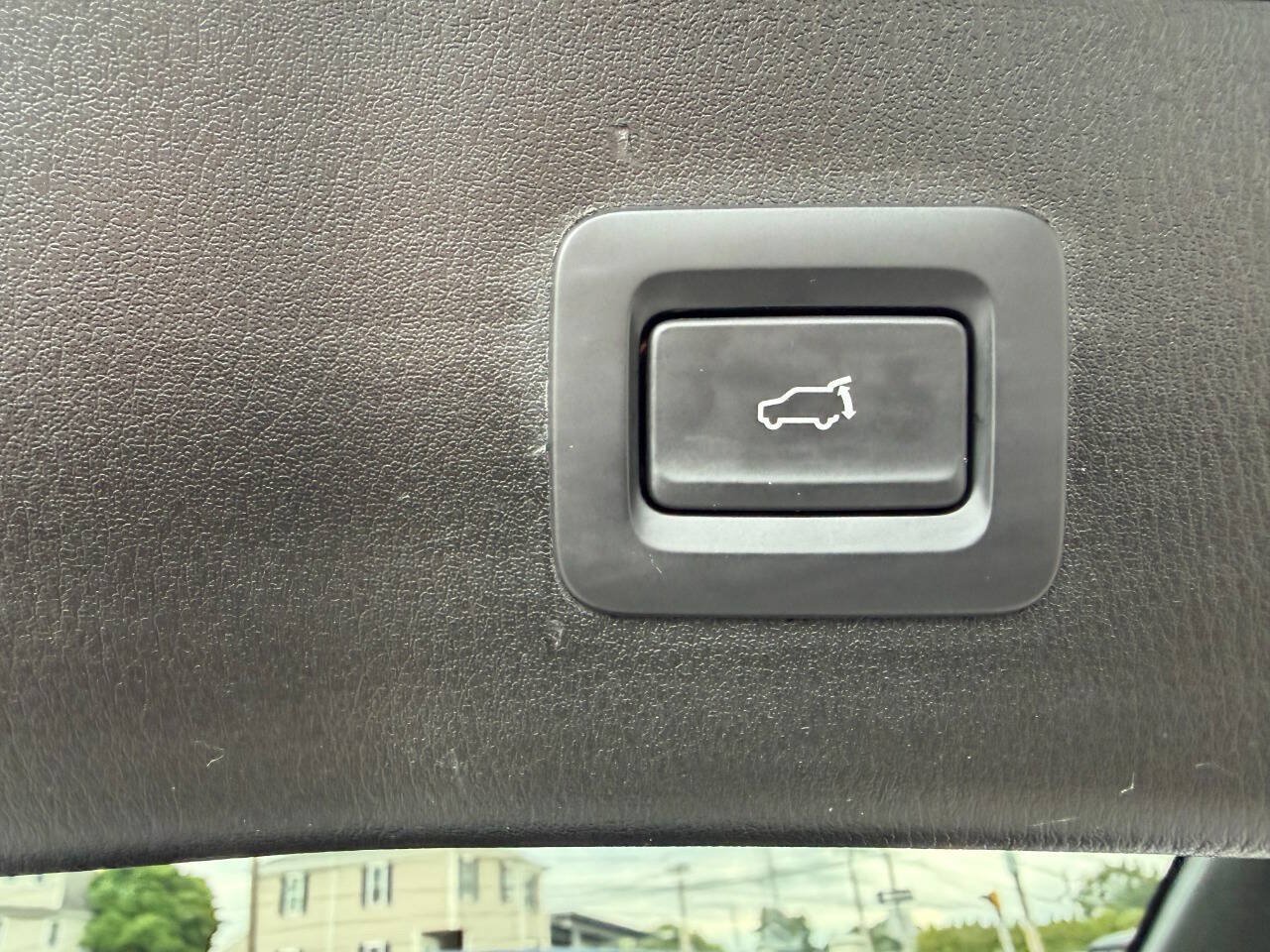 Used 2021 MAZDA CX-5 Grand Touring Reserve AWD/4WD image 8