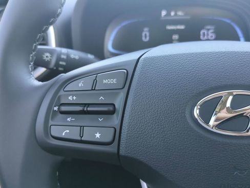 New 2026 Hyundai Venue SEL image 30