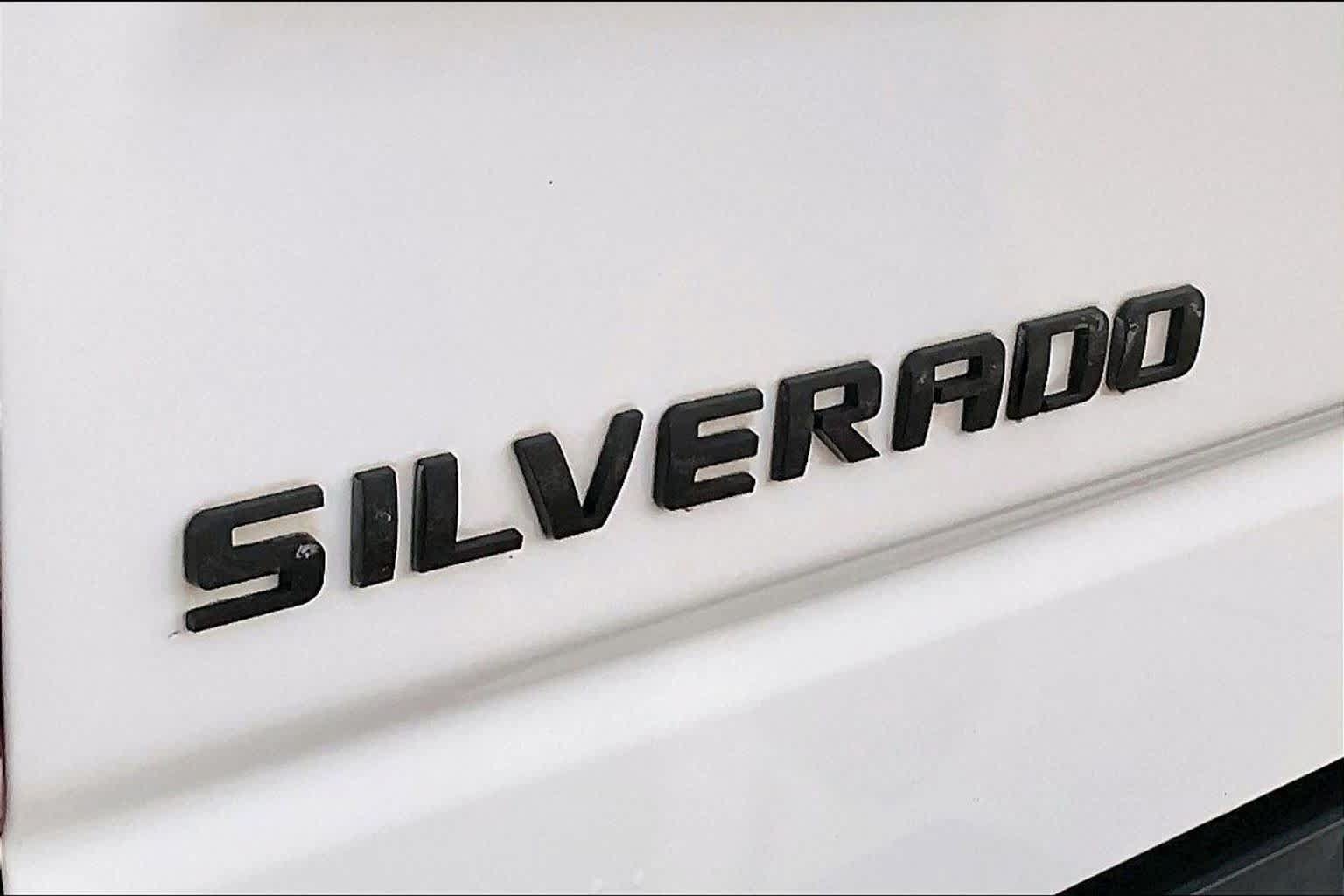 Used 2022 Chevrolet Silverado 1500 RST AWD/4WD image 30
