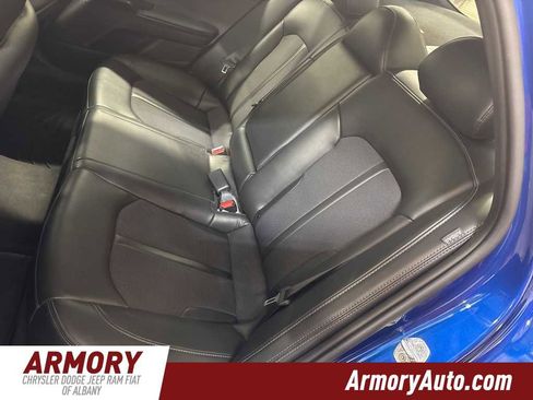 Used 2021 Kia K5 GT-Line w/ GT-Line FWD Premium Package image 25