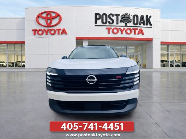 Used 2026 Nissan Kicks SR FWD image 13