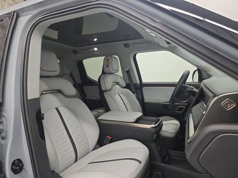 Used 2023 Rivian R1T Adventure AWD/4WD image 23