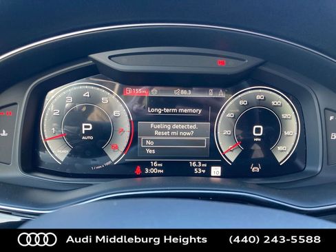 New 2026 Audi Q8 Premium Plus image 17