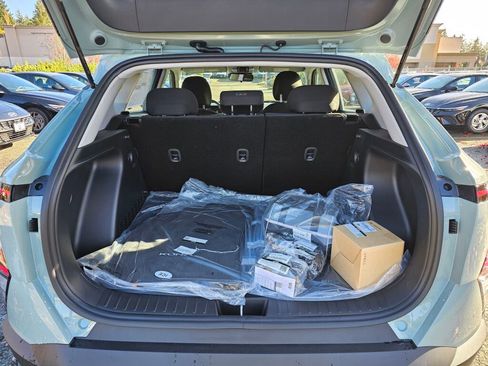 New 2026 Hyundai Kona SE image 15