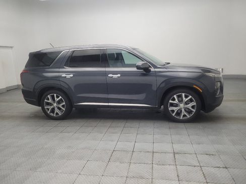 Used 2020 Hyundai Palisade SEL w/ Premium Package FWD image 11