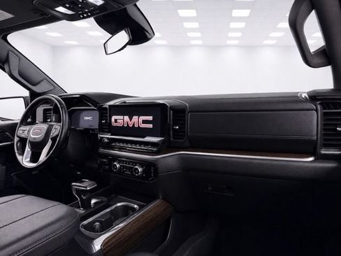 Used 2026 GMC Sierra 1500 Elevation w/ Elevation Premium Package AWD/4WD image 29