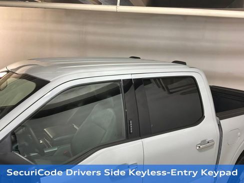 Used 2023 Ford F150 XLT w/ Equipment Group 302A High image 23