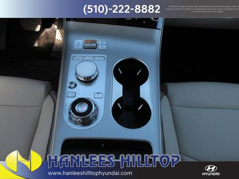 New 2026 Genesis GV70 2.5T Advanced image 21