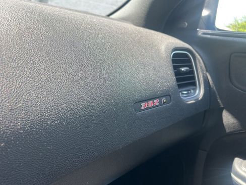 Used 2021 Dodge Charger Scat Pack RWD image 11
