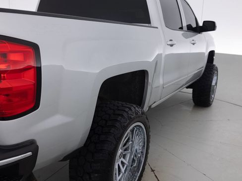 Used 2016 Chevrolet Silverado 1500 LT w/ All Star Edition AWD/4WD image 14