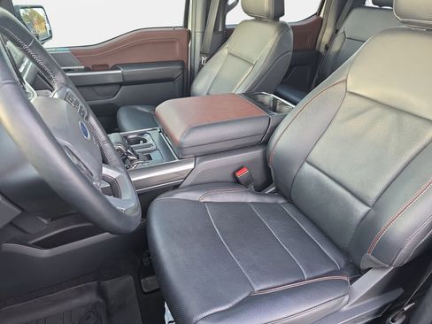 Used 2023 Ford F150 Lariat image 14