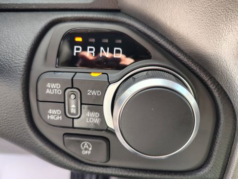 New 2026 RAM 1500 Big Horn image 29