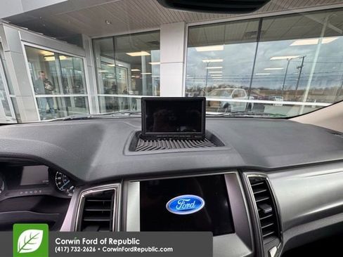 Used 2020 Ford Ranger XLT w/ Equipment Group 302A Luxury image 12