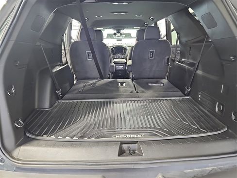 Certified 2023 Chevrolet Traverse LT image 18