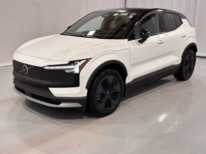 New 2026 Volvo EX30 Cross Country Ultra w/ Protection Package