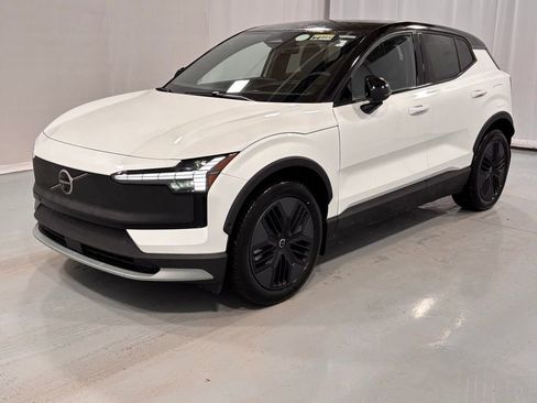 New 2026 Volvo EX30 Cross Country Ultra w/ Protection Package image 1