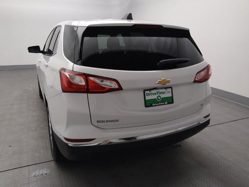 Used 2018 Chevrolet Equinox LT image 6