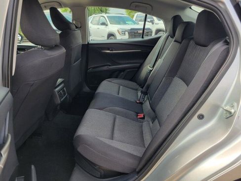 Used 2025 Toyota Camry LE image 26