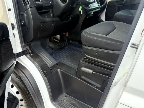 Used 2021 RAM ProMaster 3500 image 17