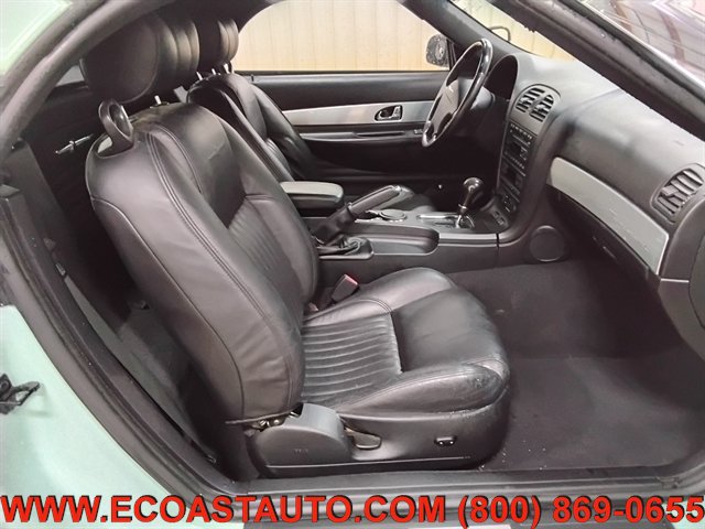 Used 2004 Ford Thunderbird RWD image 13