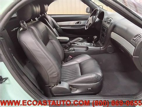 Used 2004 Ford Thunderbird RWD image 13