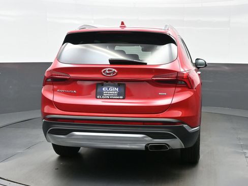 Certified 2023 Hyundai Santa Fe SEL w/ Premium Package AWD/4WD image 5