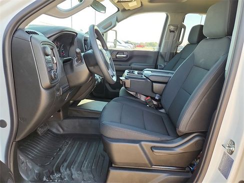 New 2025 Chevrolet Silverado 3500 W/T w/ WT Convenience Package image 13