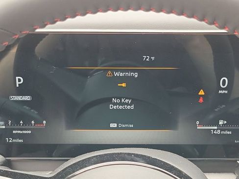 New 2025 Nissan Kicks SR image 8