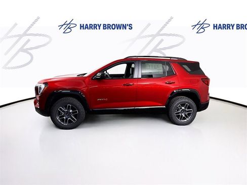 New 2026 GMC Terrain AT4 w/ Convenience Package III image 29