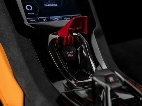Used 2023 Lamborghini Huracan Tecnica image 22
