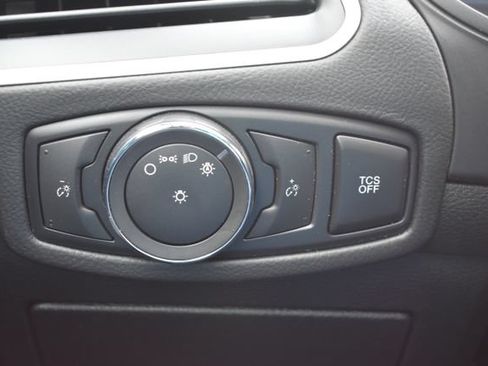 Used 2022 Ford Edge SEL AWD/4WD image 17