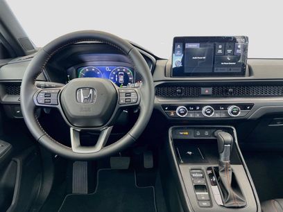 New 2026 Honda CR-V Sport-L