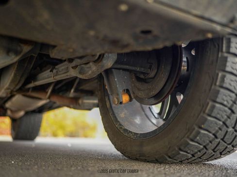 Used 2009 Mercedes-Benz G 55 AMG 4MATIC image 71