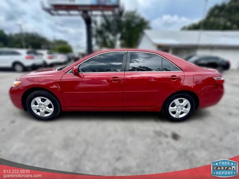 Used 2007 Toyota Camry CE image 8