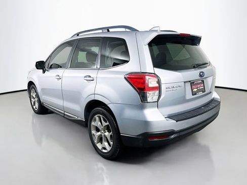 Used 2017 Subaru Forester 2.5i Touring w/ Popular Package #2 image 8