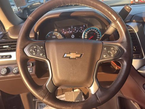 Used 2017 Chevrolet Tahoe Premier image 18