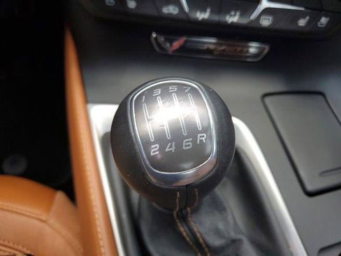 Used 2016 Chevrolet Corvette Stingray Coupe w/ 2LT Preferred Equipment Group RWD image 19