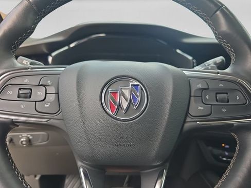 Used 2022 Buick Envision Preferred AWD/4WD image 17