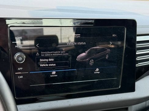 Used 2025 Volkswagen Jetta S FWD image 17